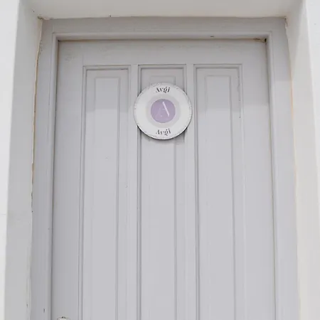 Alfa ゲストハウス 3*