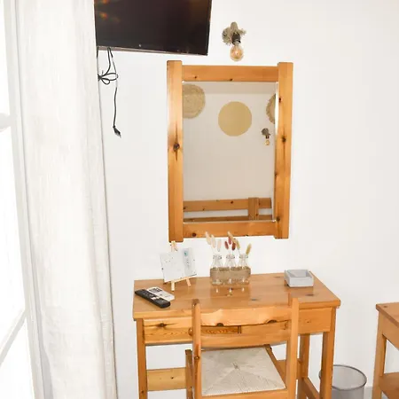 Alfa ゲストハウス ナウサ