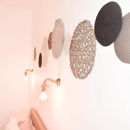 Alfa ゲストハウス