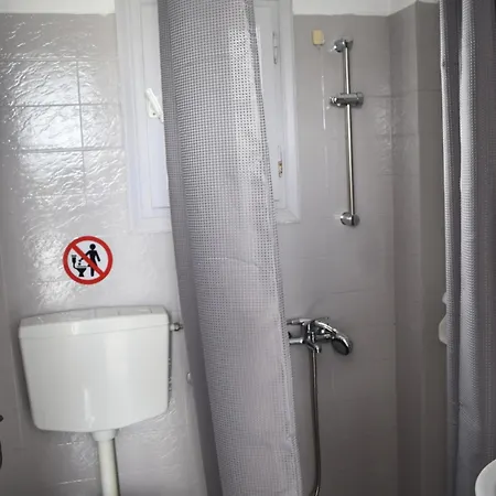 ゲストハウス Alfa