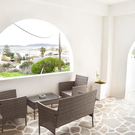 Alfa ゲストハウス ナウサ