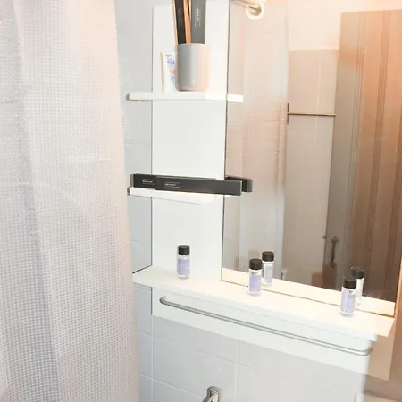 Alfa ゲストハウス