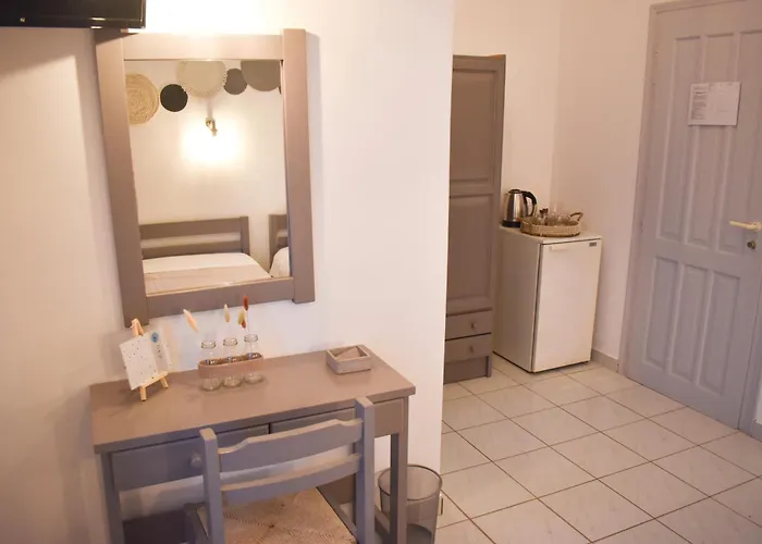 Maison d'hôtes Alfa Náoussa