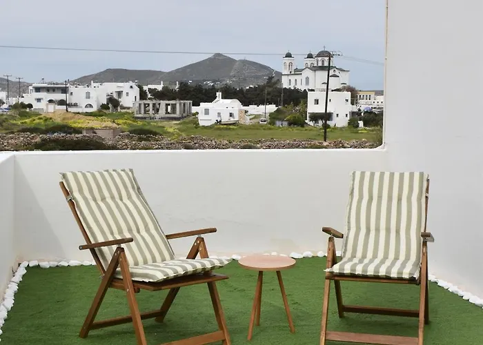 Maison d'hôtes Alfa 3*