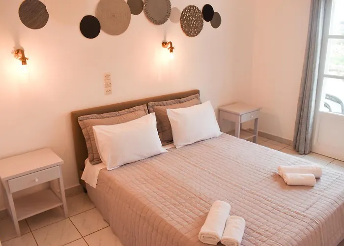 Maison d'hôtes Alfa Náoussa