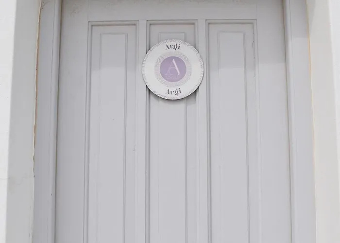 Alfa بيت ضيافة 3*