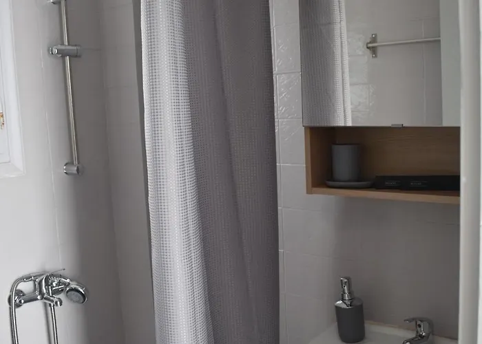 بيت ضيافة Alfa