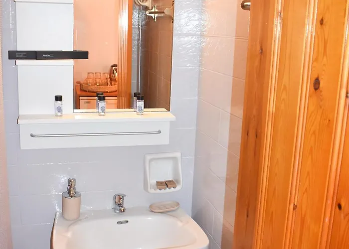 بيت ضيافة Alfa