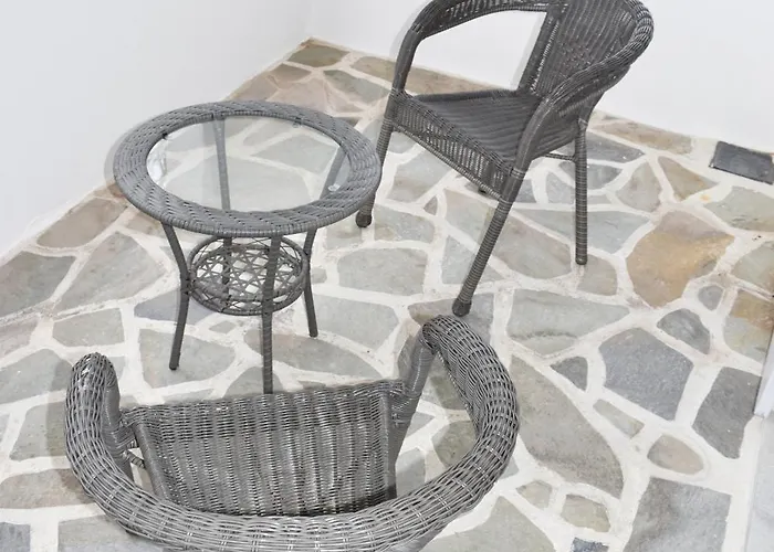 بيت ضيافة Alfa 3*