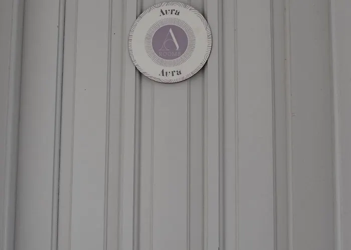 بيت ضيافة Alfa 3*