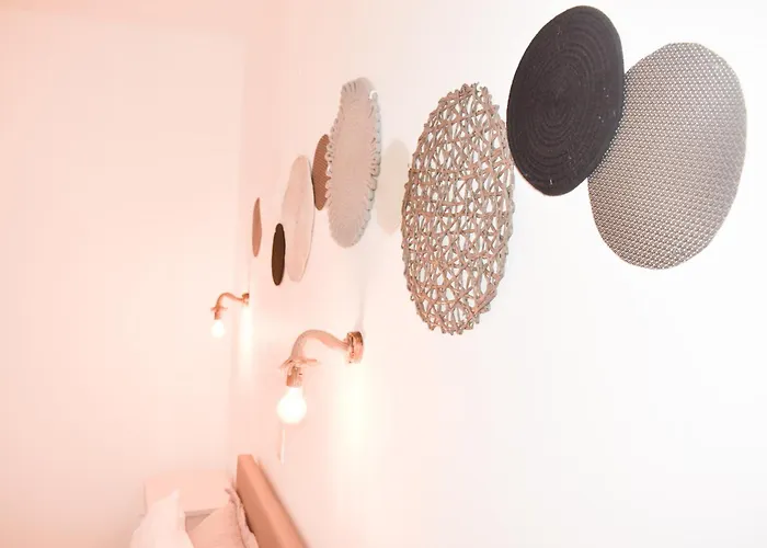 Alfa بيت ضيافة