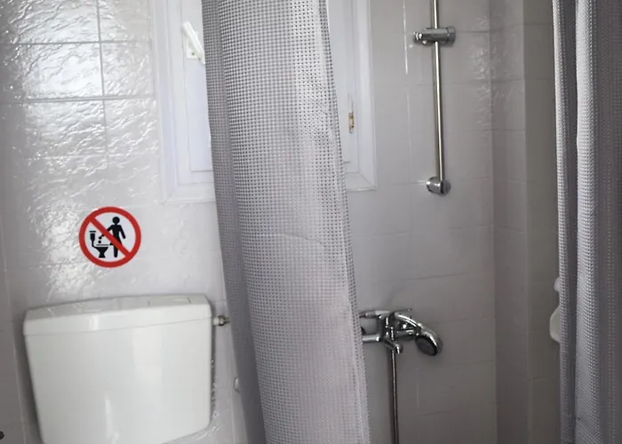 بيت ضيافة Alfa