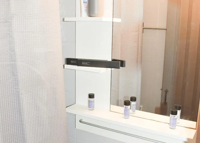 Alfa بيت ضيافة