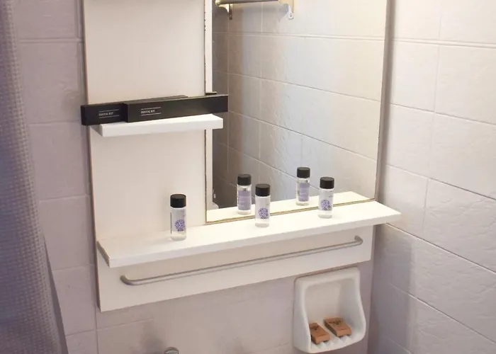 بيت ضيافة Alfa 3*